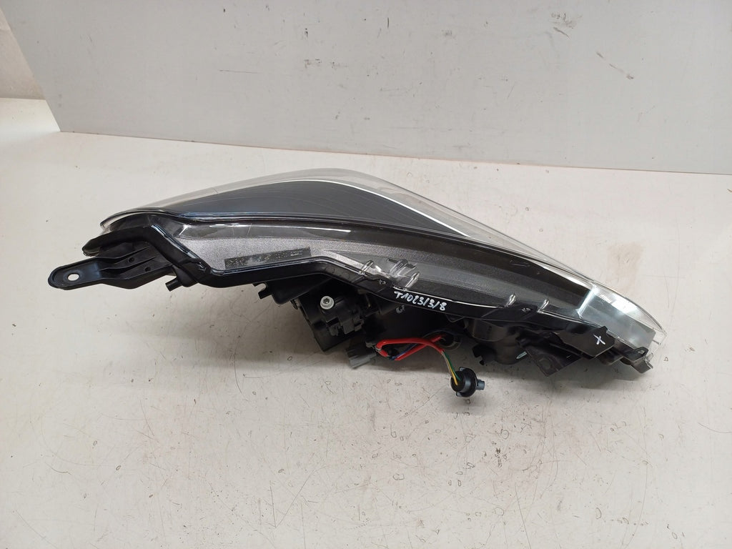 Frontscheinwerfer Toyota Yaris Links Scheinwerfer Headlight