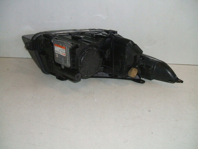 Frontscheinwerfer Land Rover Range Evoque L538 DJ3M-13W030-ED Xenon Links SCH9100854964qh