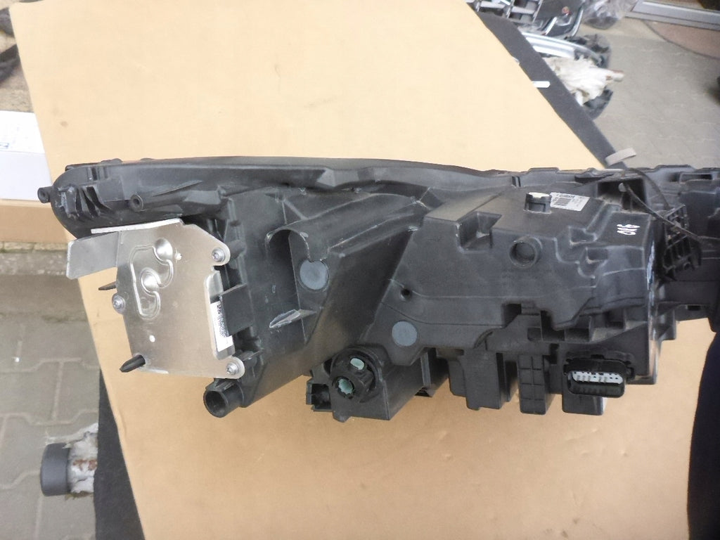 Frontscheinwerfer Ford Kuga PV4B-13E015-CE LED Links Scheinwerfer Headlight SCH6518136306po