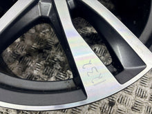 Laden Sie das Bild in den Galerie-Viewer, 1x Alufelge 19 Zoll 5x112 4K0601025H Audi A6 Rim Wheel FEL8635694458sq