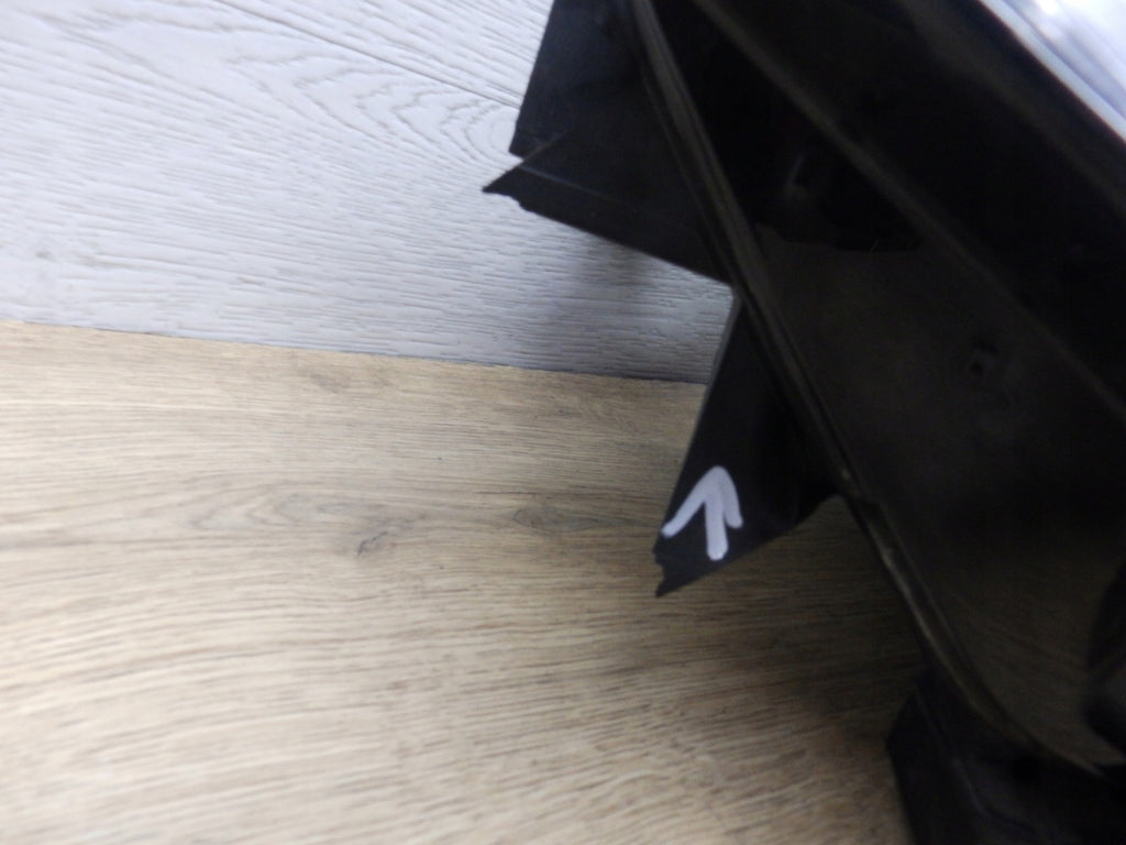 Frontscheinwerfer VW 10B941035A LED Links Scheinwerfer Headlight SCH9258971231wg