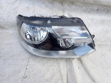 Load image into Gallery viewer, Frontscheinwerfer VW Multivan Transporter 7E1941016C- Rechts Headlight SCH2438952190ab