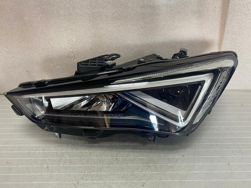 Frontscheinwerfer Cupra Formentor Leon 5FB941007 LED Links Headlight