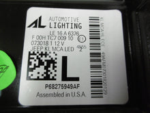 Laden Sie das Bild in den Galerie-Viewer, Frontscheinwerfer Jeep Cherokee LE16A6376 LED Links Scheinwerfer Headlight SCH8511776613fj
