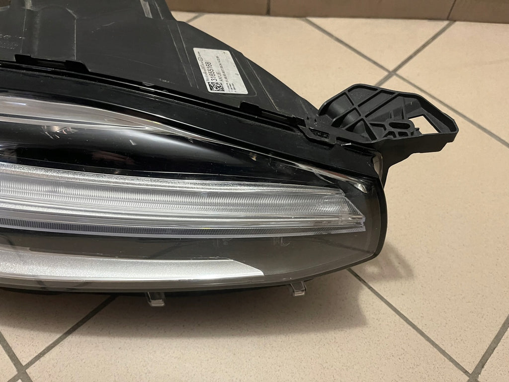 Frontscheinwerfer Volvo Xc90 31655168 Full LED Rechts Scheinwerfer Headlight