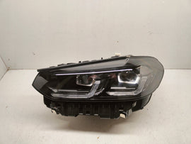 Frontscheinwerfer BMW X3 G01 G02 5A29231 LED Links Scheinwerfer Headlight SCH8633262047pt