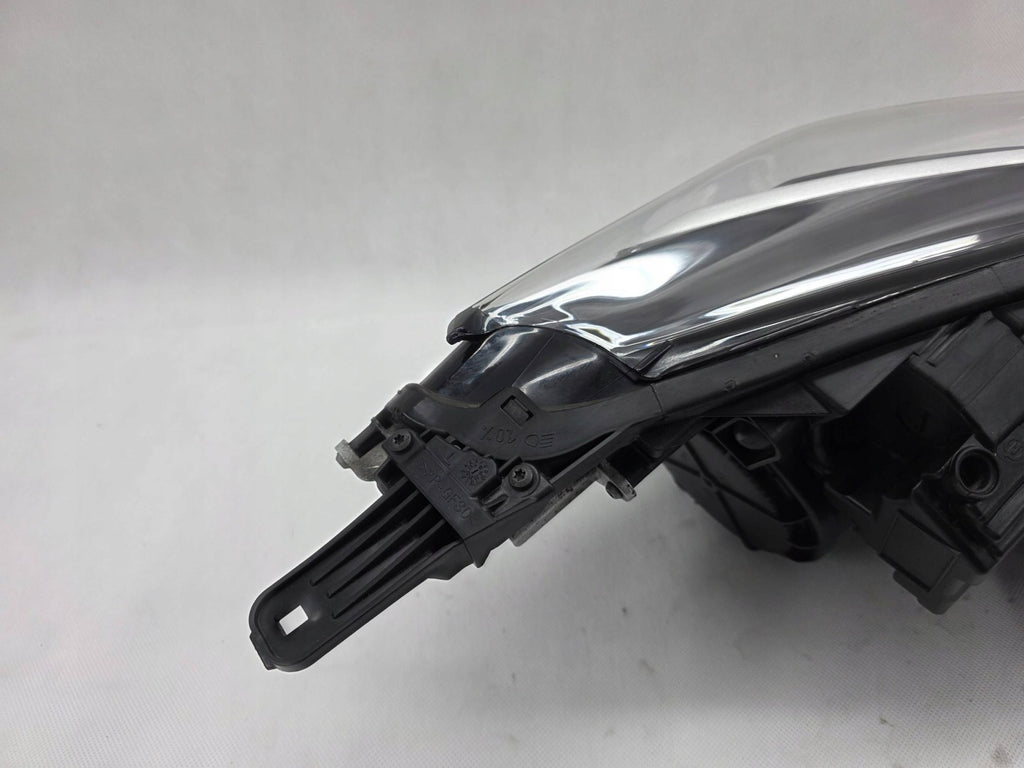 Frontscheinwerfer Opel Crossland X SPP18755 39153538 Links Headlight SCH7818233476rr