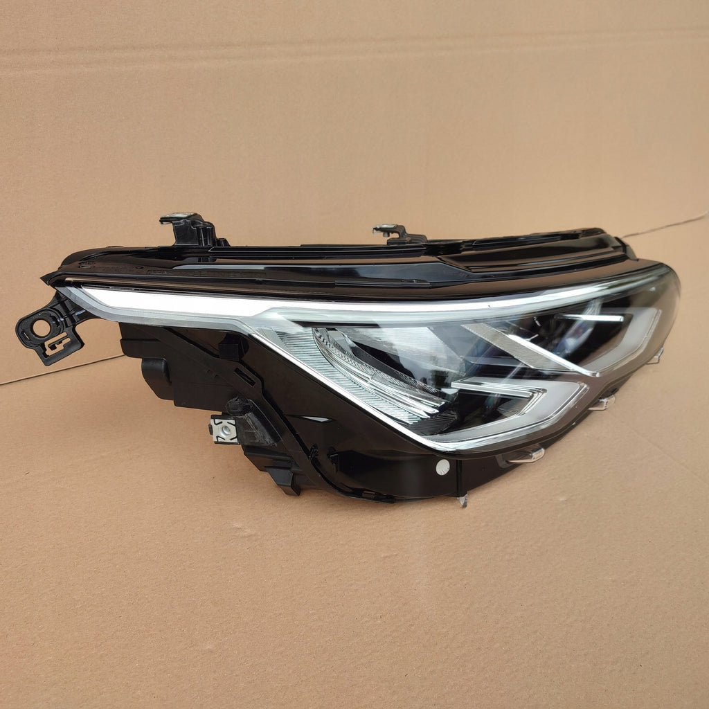 Frontscheinwerfer VW Golf VIII 5H1941006C LED Rechts Scheinwerfer Headlight