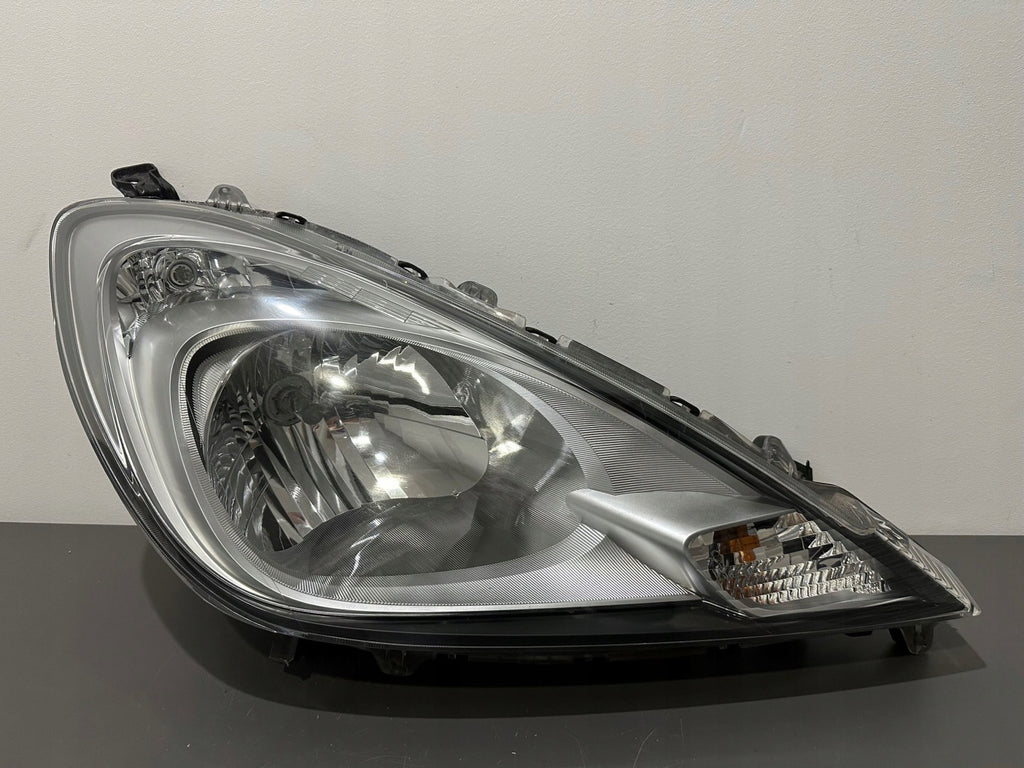 Frontscheinwerfer Honda Jazz III ESI801 Rechts Scheinwerfer Headlight SCH8211332264tx