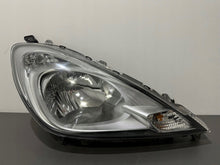 Load image into Gallery viewer, Frontscheinwerfer Honda Jazz III ESI801 Rechts Scheinwerfer Headlight SCH8211332264tx