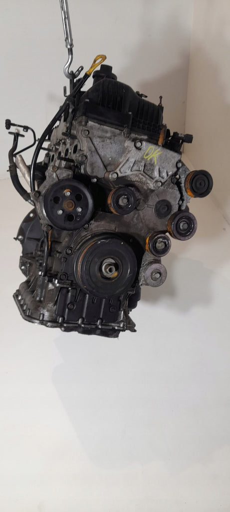 Motor Hyundai Kia Ix35 Sportage D4HA 2.0 CRDI 2010 Diesel Engine Komplett