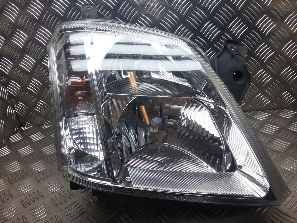 Frontscheinwerfer Opel Meriva 89308560 Rechts Scheinwerfer Headlight SCH8367382103wa