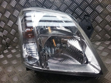 Load image into Gallery viewer, Frontscheinwerfer Opel Meriva 89308560 Rechts Scheinwerfer Headlight SCH8367382103wa