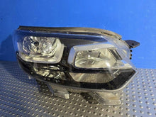 Laden Sie das Bild in den Galerie-Viewer, Frontscheinwerfer Citroën Jumpy 9808567680 Rechts Scheinwerfer Headlight SCH1688686836bk