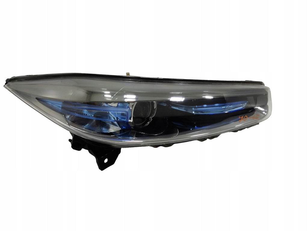 Frontscheinwerfer Renault Zoe 260109891R Rechts Scheinwerfer Headlight