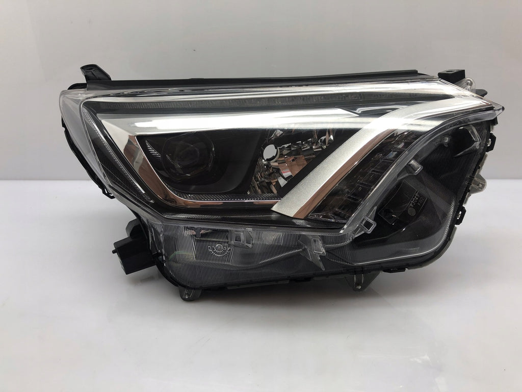 Frontscheinwerfer Toyota 89210-OD230 LED Rechts Scheinwerfer Headlight