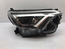 Laden Sie das Bild in den Galerie-Viewer, Frontscheinwerfer Toyota 89210-OD230 LED Rechts Scheinwerfer Headlight