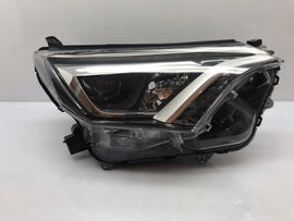 Frontscheinwerfer Toyota 89210-OD230 LED Rechts Scheinwerfer Headlight