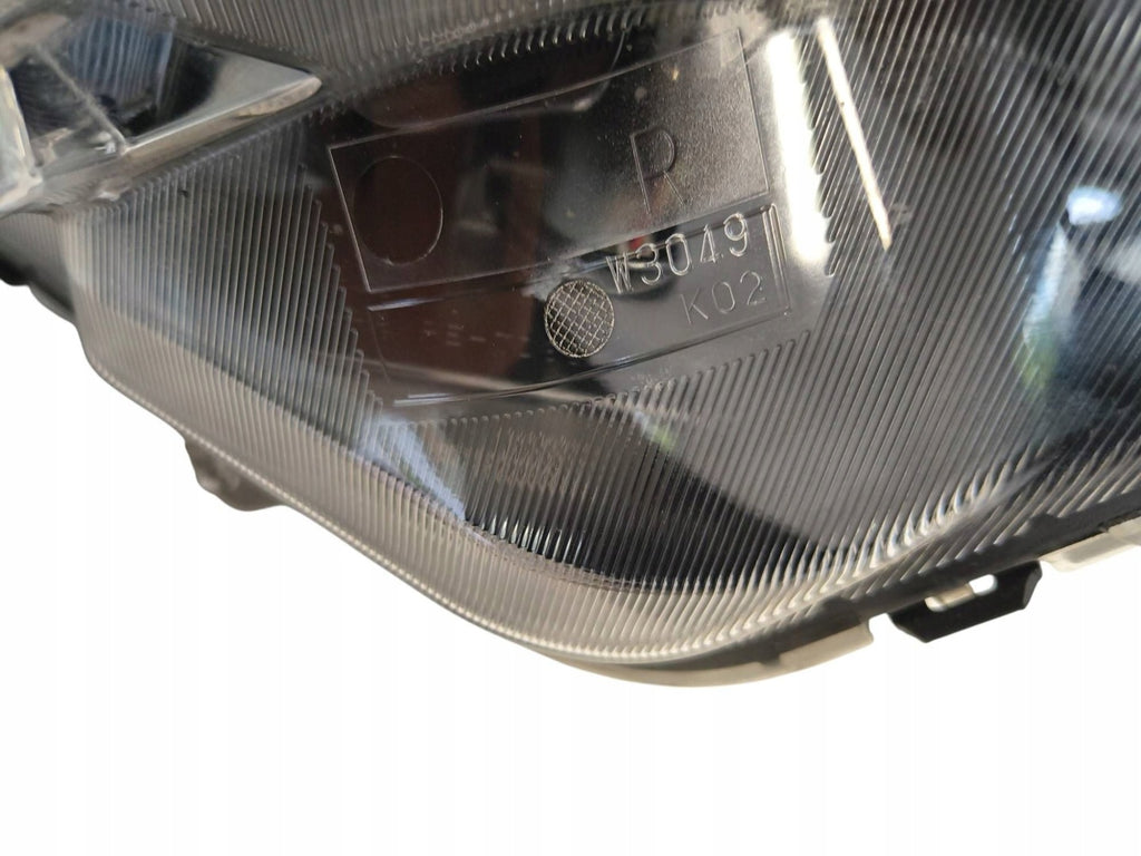 Frontscheinwerfer Toyota W30491 Full LED Ein Satz Scheinwerfer Headlight SCH9951338873tw