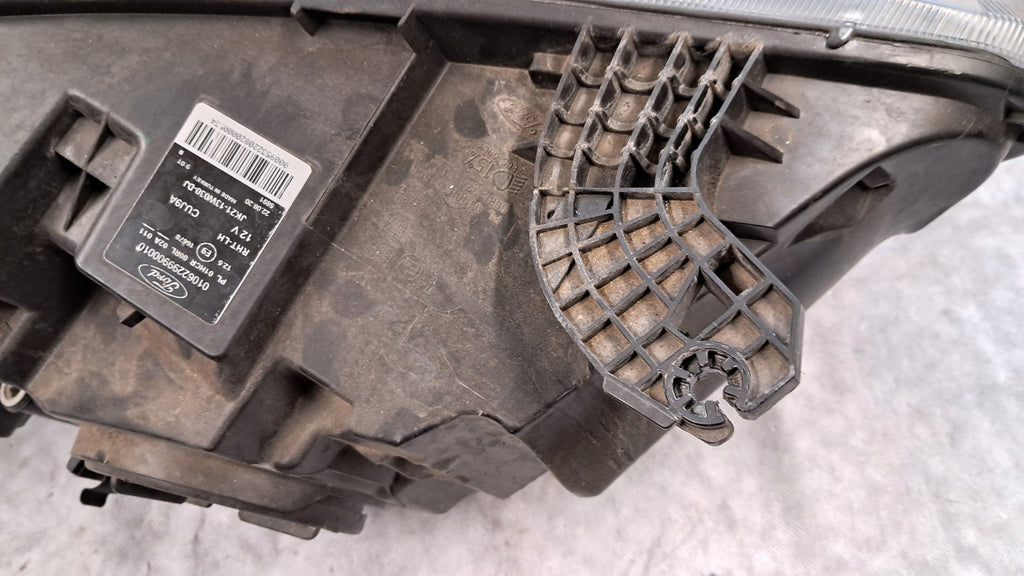 Frontscheinwerfer Ford Transit Custom JK21-13W030-DJ Links Headlight