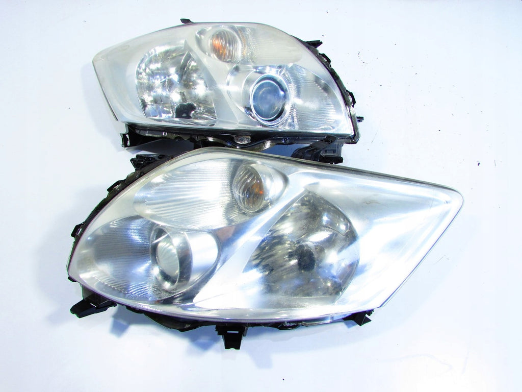 Frontscheinwerfer Toyota Auris 81150-02470 Ein Stück (Rechts oder Links)