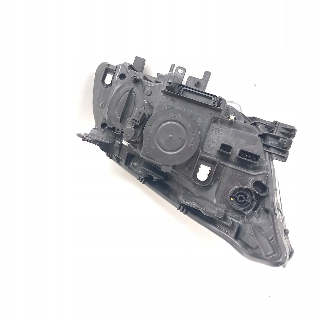 Frontscheinwerfer Renault Laguna III 89905731 260607246 Links Headlight SCH4259172642xd