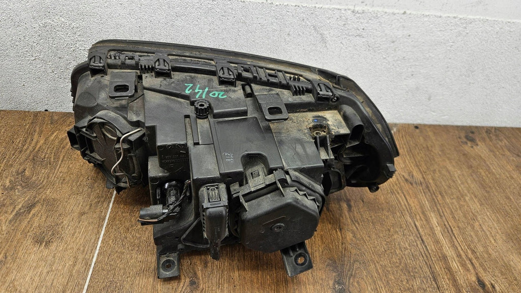 Frontscheinwerfer BMW X3 E83 TOL14764 Xenon Rechts Scheinwerfer Headlight SCH4544279029gc