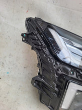 Laden Sie das Bild in den Galerie-Viewer, Frontscheinwerfer Polestar 80010656 Full LED Rechts Scheinwerfer Headlight SCH1663155183iz