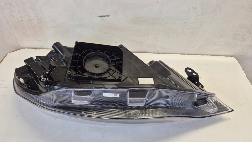Frontscheinwerfer Ford Transit Custom PZ31-13E015-CB LED Links Headlight SCH6750627225ql