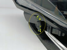 Laden Sie das Bild in den Galerie-Viewer, Frontscheinwerfer Toyota Yaris OD-197 OD-199 LED Rechts Scheinwerfer Headlight