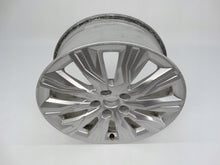 Load image into Gallery viewer, 1x Alufelge 18 Zoll 7.5&quot; 5x112 39ET Glanz Silber 8W0071498 Audi A4 Rim Wheel