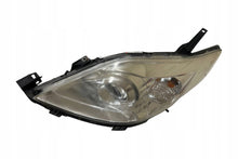 Laden Sie das Bild in den Galerie-Viewer, Frontscheinwerfer Mazda 5 1179802A0112 Links Scheinwerfer Headlight SCH6686726363ew