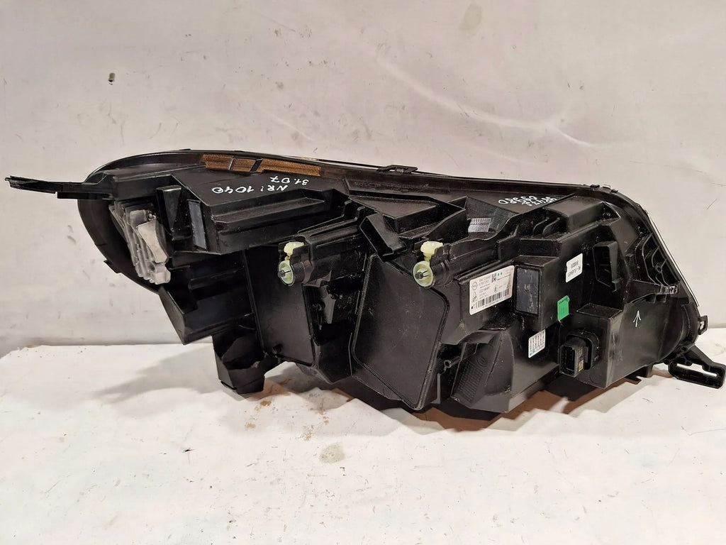 Frontscheinwerfer Opel Vivaro C 9847209980 Links Scheinwerfer Headlight