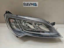 Laden Sie das Bild in den Galerie-Viewer, Frontscheinwerfer Fiat Ducato 1394425080 Rechts Scheinwerfer Headlight SCH5639572614hi
