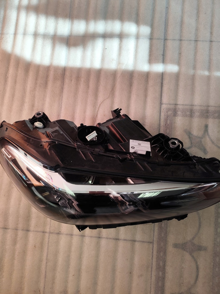Frontscheinwerfer BMW X3 G01 A85A29202 LED Rechts Scheinwerfer Headlight SCH8644237179cl