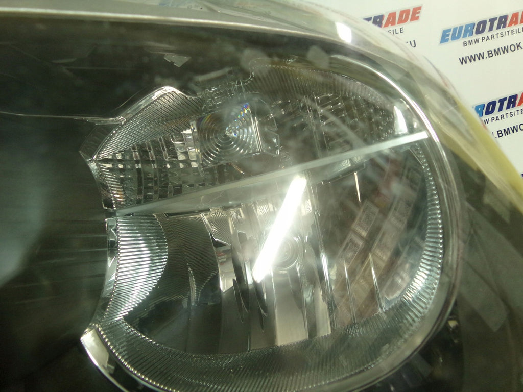 Frontscheinwerfer BMW F21 F20 7229671 Links Scheinwerfer Headlight SCH3542592736tw