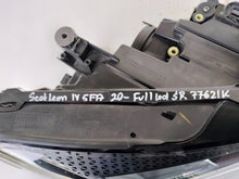 Laden Sie das Bild in den Galerie-Viewer, Frontscheinwerfer Seat Leon 5FB941006D 90188482 Full LED Rechts Headlight