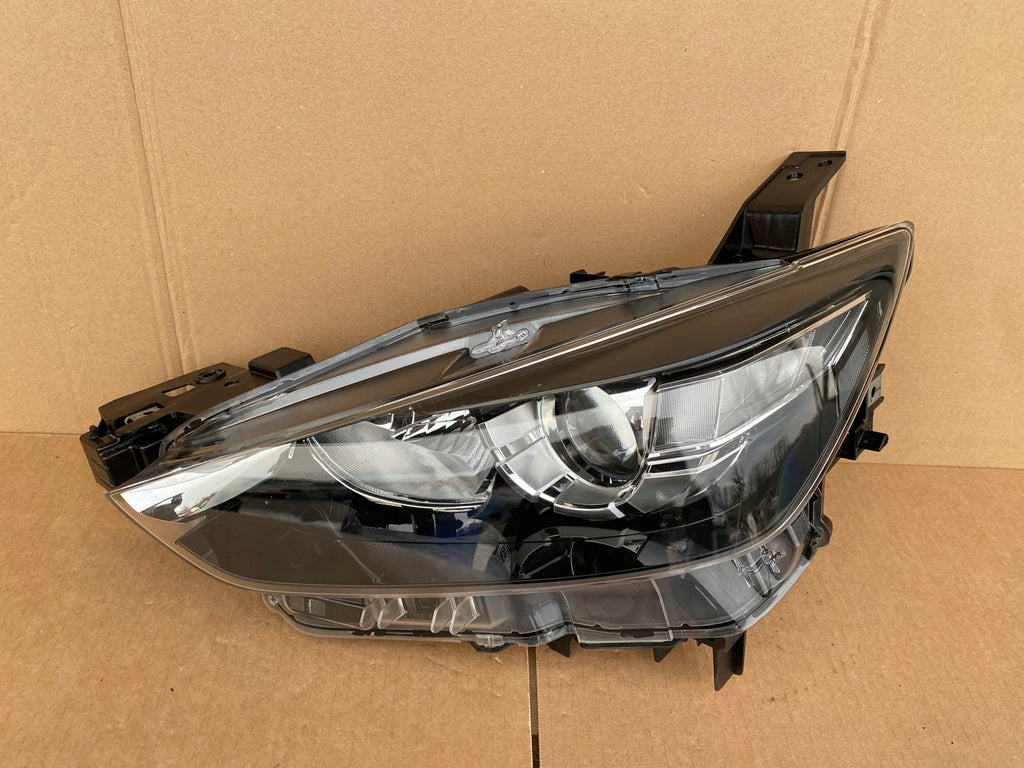 Frontscheinwerfer Mazda Cx-3 Cx3 D10E-51040 LED Links Scheinwerfer Headlight