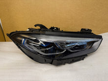 Laden Sie das Bild in den Galerie-Viewer, Frontscheinwerfer BMW 8 G15 5A27A34-01 Laser Rechts Scheinwerfer Headlight SCH3070442168tr