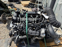 Laden Sie das Bild in den Galerie-Viewer, Motor Kia Sportage D4HA 2.0 CRDI 159TKm 2014 Diesel Engine Komplett MOT7793795720tt