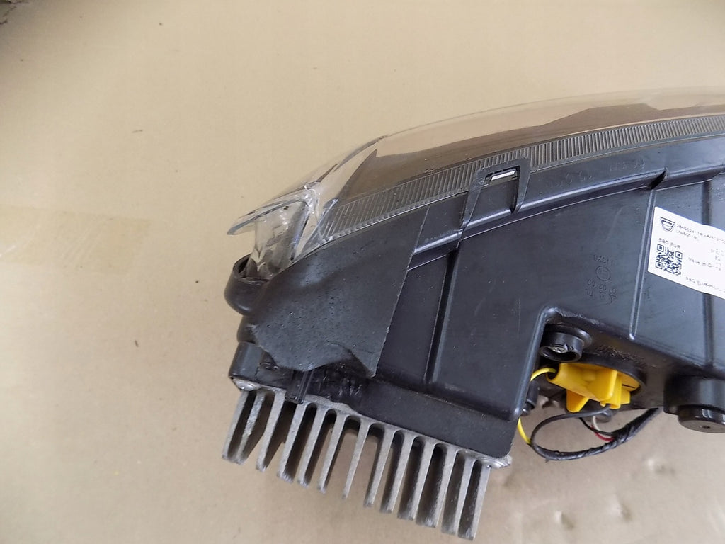 Frontscheinwerfer Dacia Spring 266052417R LED Links Scheinwerfer Headlight SCH8504596784uq