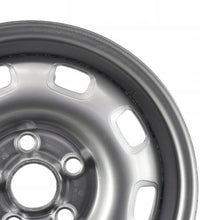 Load image into Gallery viewer, 1x Alufelge 15 Zoll 6.0" 5x120 701601027B VW Transporter Rim Wheel FEL2512637977bq