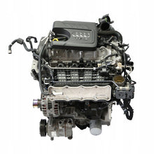 Laden Sie das Bild in den Galerie-Viewer, Motor Audi VW Golf CZCA 1.4 TFSI 125PS 79TKm Benzin Engine Komplett MOT6042416238to