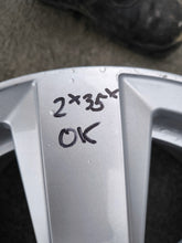 Laden Sie das Bild in den Galerie-Viewer, 1x Alufelge 16 Zoll 7.0" 5x112 42ET 4F0601025AN Audi A4 A3 Rim Wheel FEL4731244608we