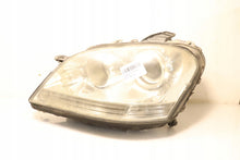 Laden Sie das Bild in den Galerie-Viewer, Frontscheinwerfer Mercedes-Benz W164 263347 Links Scheinwerfer Headlight SCH4971735683iq