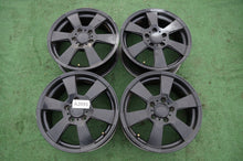 Laden Sie das Bild in den Galerie-Viewer, 4x Alufelge 16 Zoll 7.0" 5x112 48ET B8007016 Audi A3 Leon Octavia III Golf FEL7863798985ln