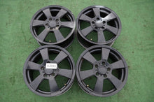 Laden Sie das Bild in den Galerie-Viewer, 4x Alufelge 16 Zoll 7.0" 5x112 48ET B8007016 Audi A3 Leon Octavia III Golf FEL7863798985ln