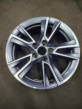 Laden Sie das Bild in den Galerie-Viewer, 1x Alufelge 16 Zoll 6.0&quot; 5x100 45ET 6VA601025 Audi Fabia Scala Rapid Rim Wheel