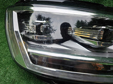 Load image into Gallery viewer, Frontscheinwerfer VW Transporter 7E1941036A LED Rechts Scheinwerfer Headlight SCH7104121480pv