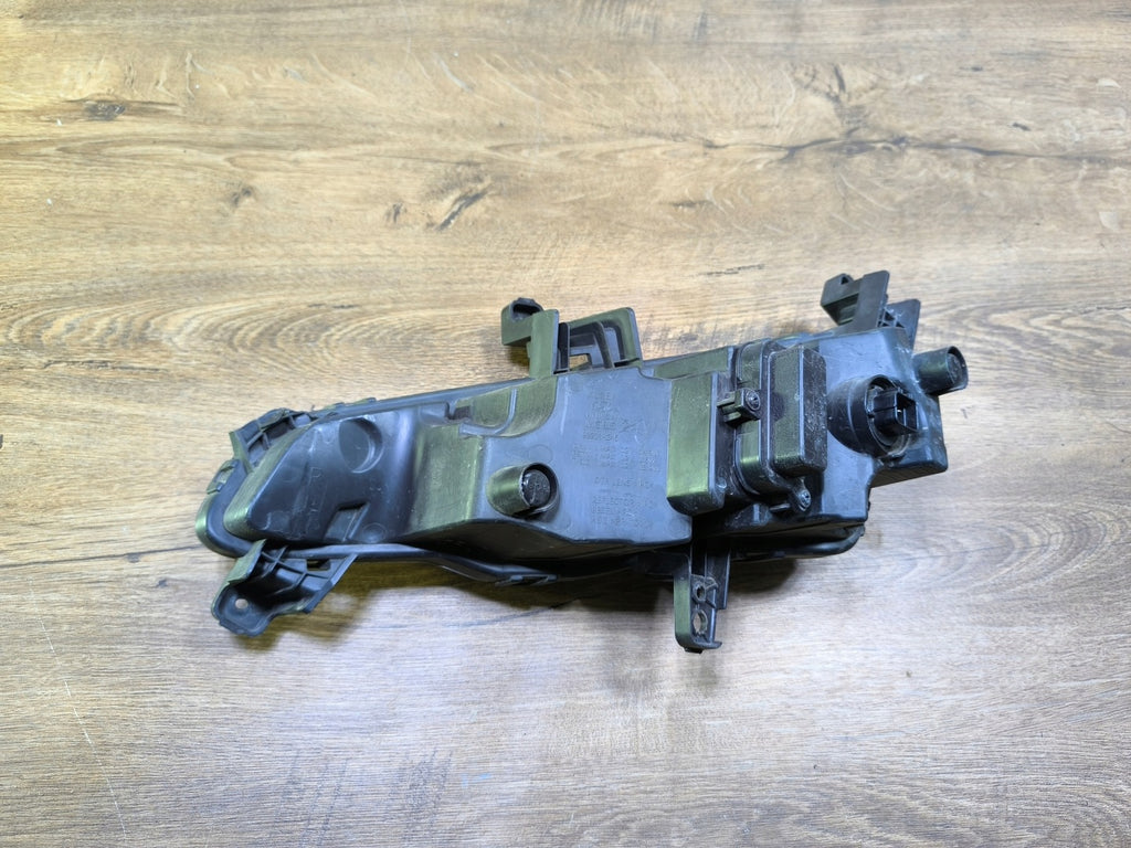 Frontscheinwerfer Hyundai I30 III 92208-G46 Rechts Scheinwerfer Headlight SCH6450561903bk